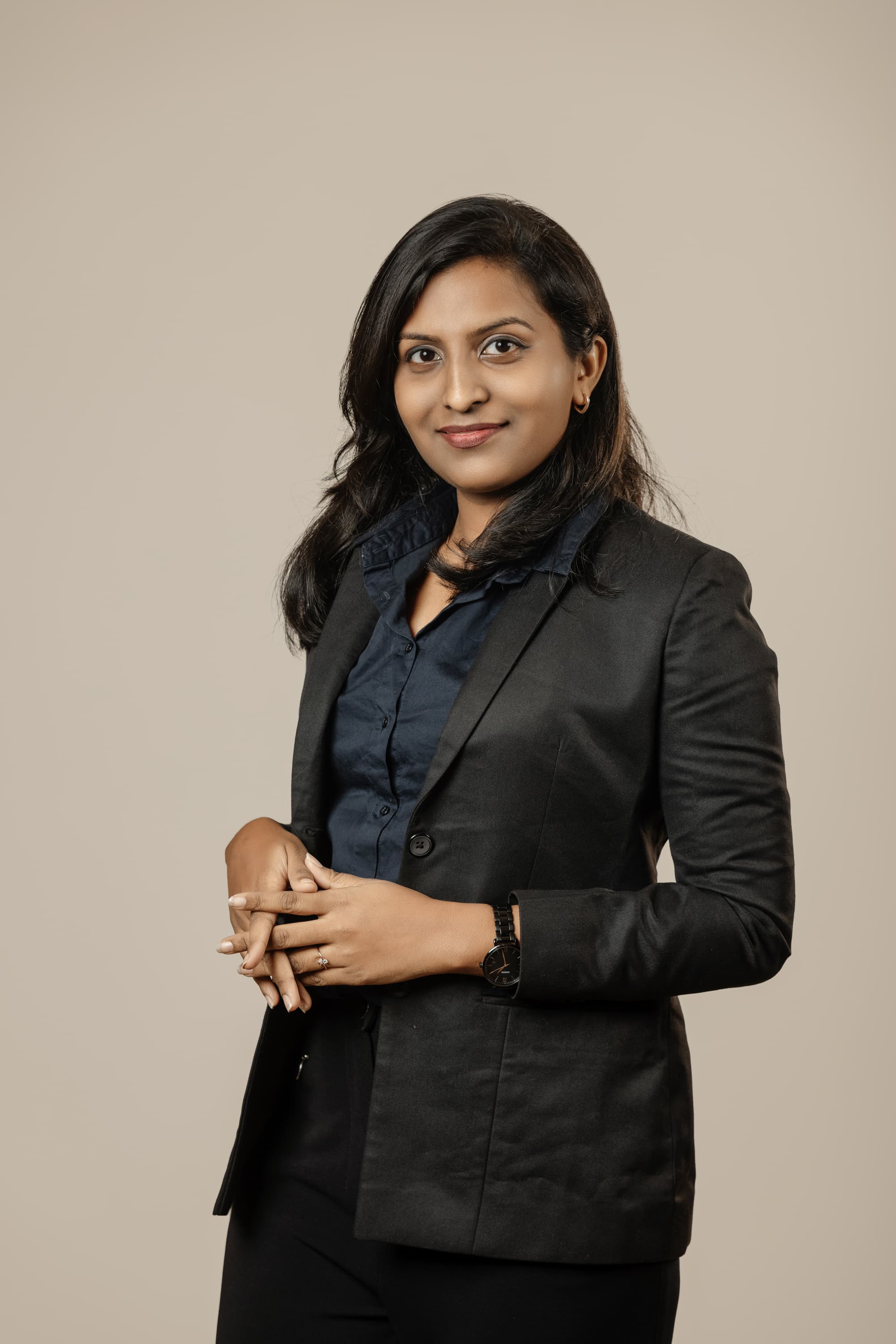 Rakshitha, School Psychology