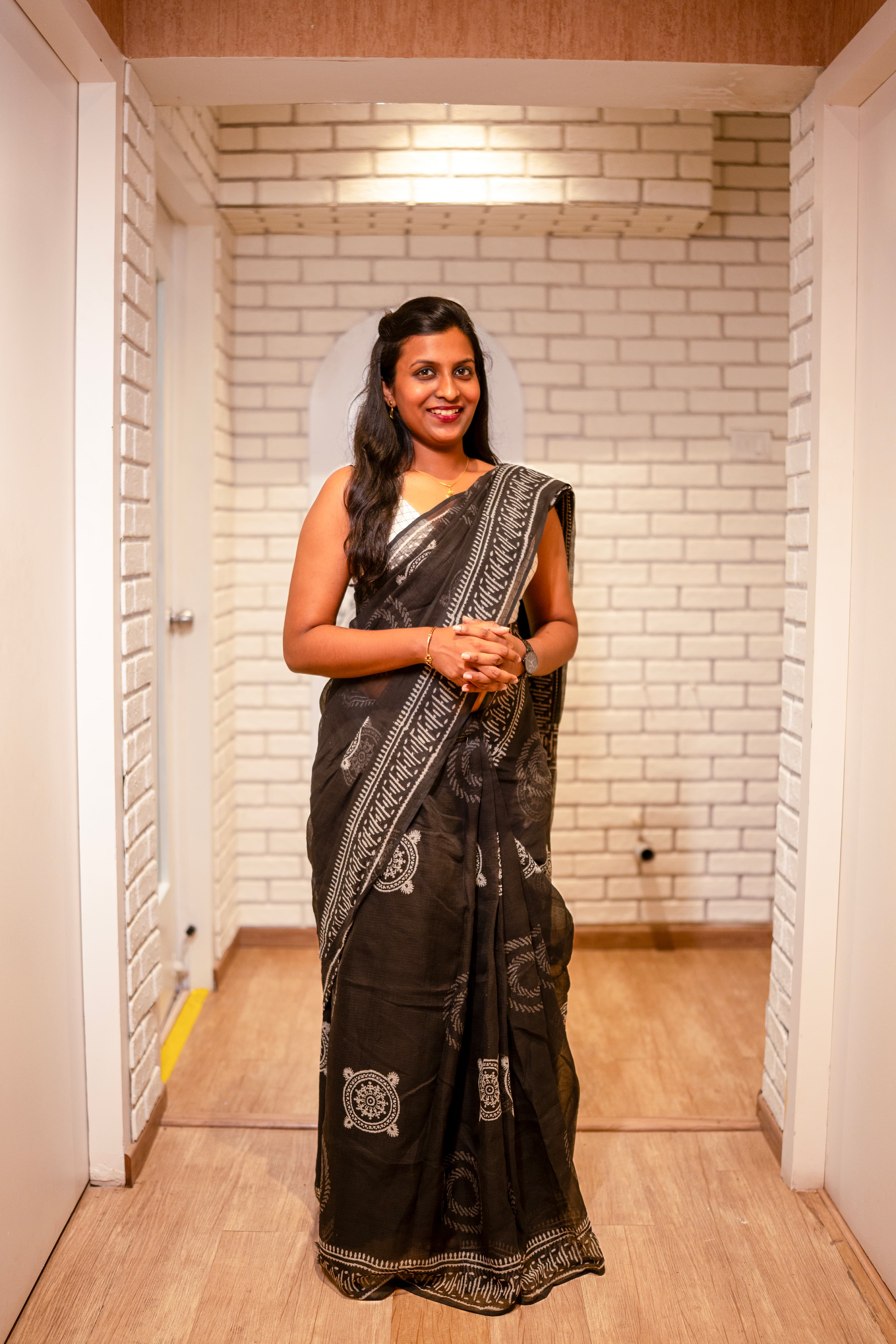 Sherene, Nutritionist
