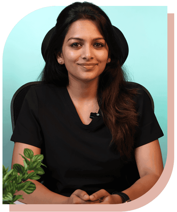 Sheethal Sathya, Childbirth Educator · Lactation Consultant