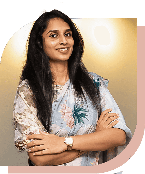 Dr. Santoshi Nandigam, Obstetrics & Gynaecology